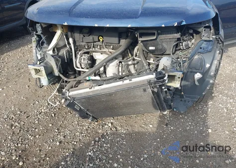 2017 Ford Explorer Xlt from USA, damaged, VIN 1FM5K8D82HGA72735